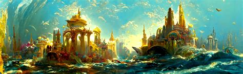 Atlantis Kingdom brabet